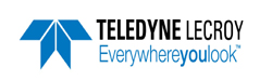 美国力科【teledyne lecroy】湖南唯一授权总代理商