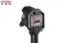 FOTRIC飞础科 320 PRO系列高清科研级热像分析仪