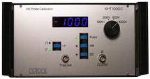 PMK KHT1000C probe calibrator  电压探头校准信号源