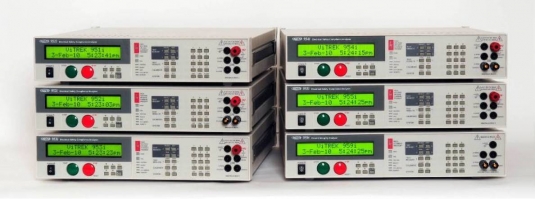 Vitrek 951i/952i/953i/954i/955i/959i 耐压安规分析仪