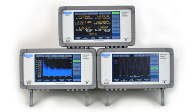VITREK PA900 功率分析仪Harmonic Power Analyzer