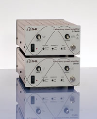 N4L LPA400A/LPA400B 牛顿 实验室功率放大器