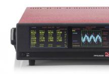 N4L PPA3500/PPA3560 高精度6通道功率分析仪 英国牛顿