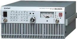 NF BA4825/BA4850 高速双极性电源