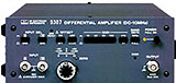 NF 5307回路设计高频低噪声差分放大器