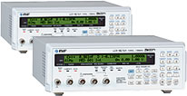 NF ZM2371/2372/2376 ALC（自动电平控制）100KHZ LCR表 日本回路设计
