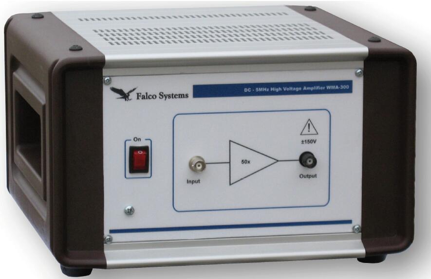 Falco WMA-320 法科 电压/功率放大器