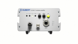 Drhubert A 1340-C1 精密功率放大器 Isolation amplifier