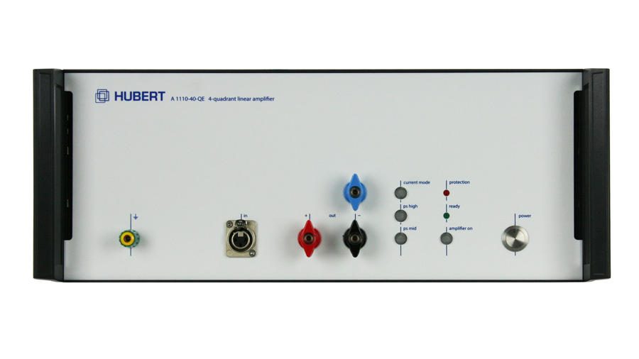 Drhubert A 1020-75-400 精密功率放大器 high-frequency 400MHZ amplifier