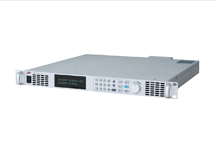 APM 200VDC系列(1U机型) 可编程多用途电源