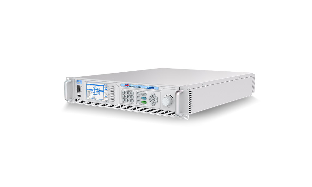 APM SP300VAC500W 可编程交流电源