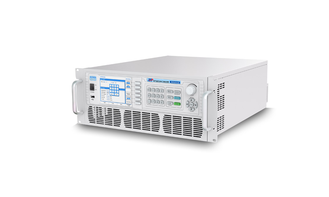 APM SP300V AC4000W 可编程交流电源