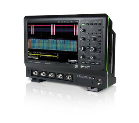 Teledyne LeCroy HDO4096高清示波器12位力科500MHz4通道