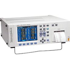 HIOKI 3193 日置功率分析仪