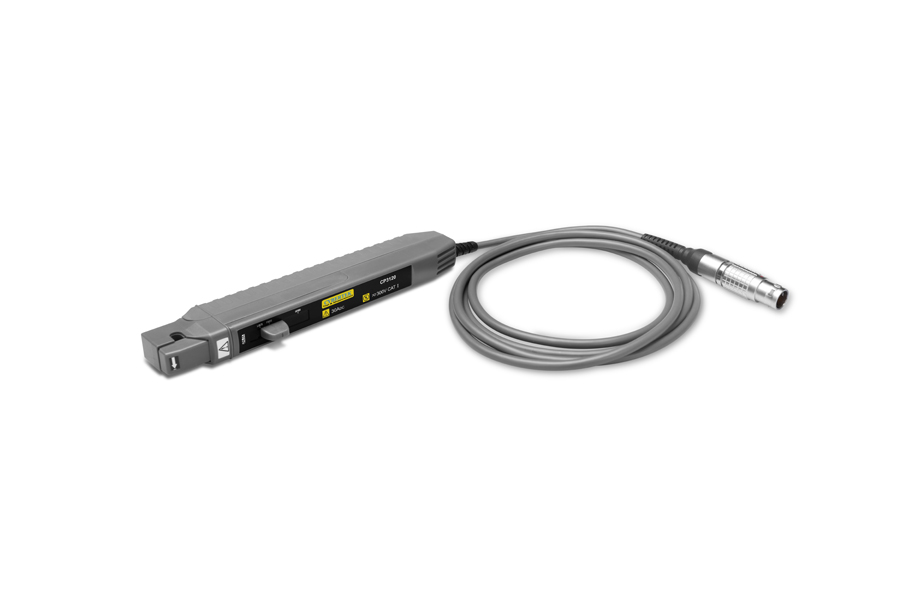 Cybertek CP3050（50A/50MHz）分体 高频交直流电流探头 知用