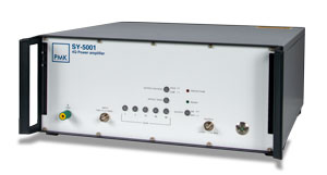 IWATSU岩崎BH磁损测试仪配套四象限高频功率放大器SY-5001,SY-5002