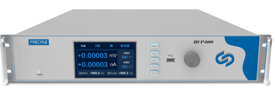 PRECISE HCP系列源表HCP100/HCP200/HCP300大电压台式脉冲源表 普赛斯