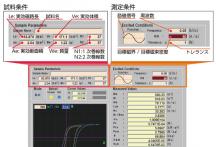 IWATSU SY-8218 BH分析仪自动化操作控制软件SY-810
