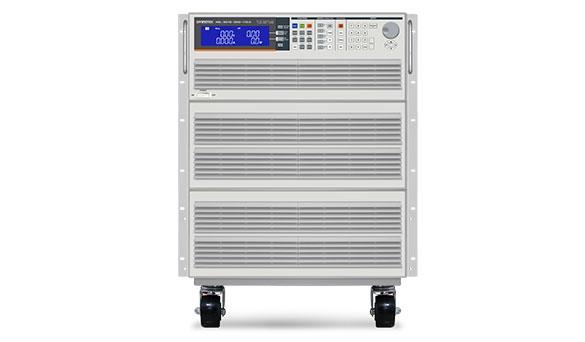 固纬GW AEL-5000系列单相或三相交流感性仿真负载容性负载