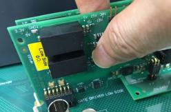 功率半导体IGBT/MOSFET应用中栅极电阻Rg的作用及选配指南