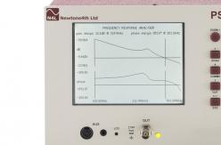  频率响应分析仪在电源环路方面的应用