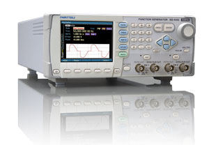 IWATSU SG-4105/SG-4115 岩崎 函数信号发生器
