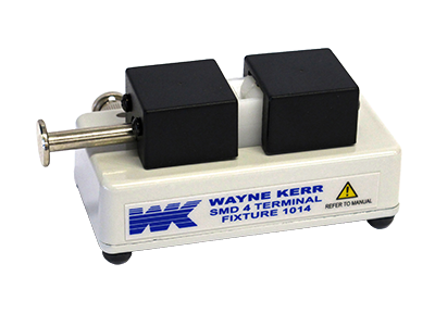 WayneKerr 1J1018 定制化服务夹具/软件 英国稳科